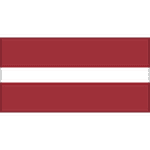 Latvia U17 logo