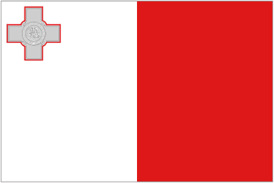 Malta U17 logo