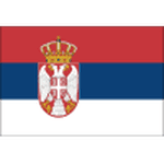 Serbia U17 logo
