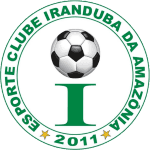 Iranduba W logo