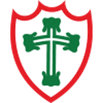 Portuguesa W logo