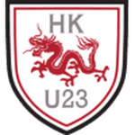 HK U23 logo