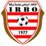 RB Ouargla logo