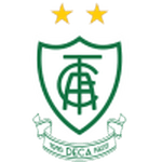 America Mineiro W logo