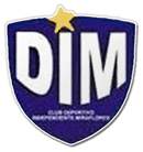 DIM Miraflores logo