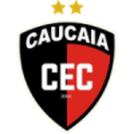 Caucaia W logo