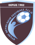 Stade Béthunois logo