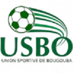 US Bougouba logo