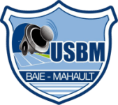 Sporting Baie-Mahault logo