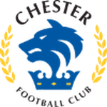 Chester logo