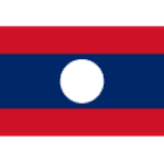 Laos W logo