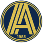 Aparecidense U20 logo