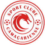 Camaçariense U20 logo