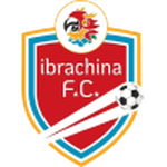 Ibrachina U20 logo