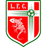 Lagarto U20 logo