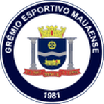 Mauaense U20 logo