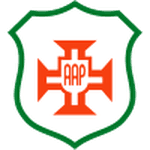 Portuguesa Santista U20 logo