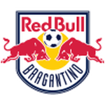 RB Bragantino U20 logo