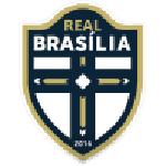 Real Brasília U20 logo