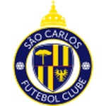 São Carlos U20 logo