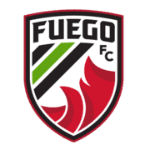 Central Valley Fuego logo