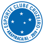 Cruzeiro Arapiraca logo