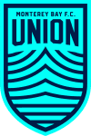Monterey Bay logo