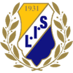 Landvetter IS logo