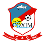 Coxim logo