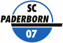 SC Paderborn 07 logo