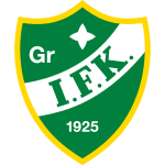 GrIFK U23 logo