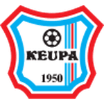KeuPa logo