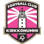 Kirkkonummi logo