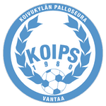KoiPS logo