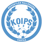 KoiPS / Dynamo logo