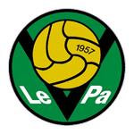 LePa II logo