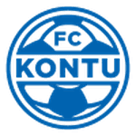 Kontu / KoVa logo