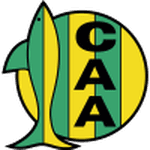 Aldosivi Res. logo
