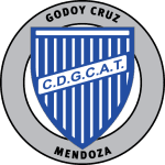 Godoy Cruz Res. logo