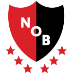 Newell's Old Boys Res. logo