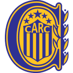 Rosario Central Res. logo