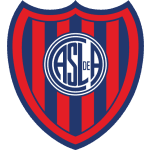 San Lorenzo Res. logo