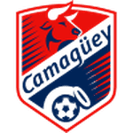 Camagüey logo