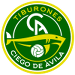 Ciego de Ávila logo