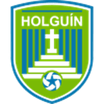 Holguín logo