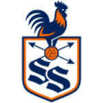 Sancti Spiritus logo