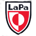 LaPa logo
