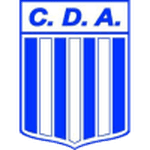 Argentino Monte Maíz logo