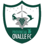 Provincial Ovalle logo