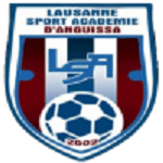 Lausanne logo